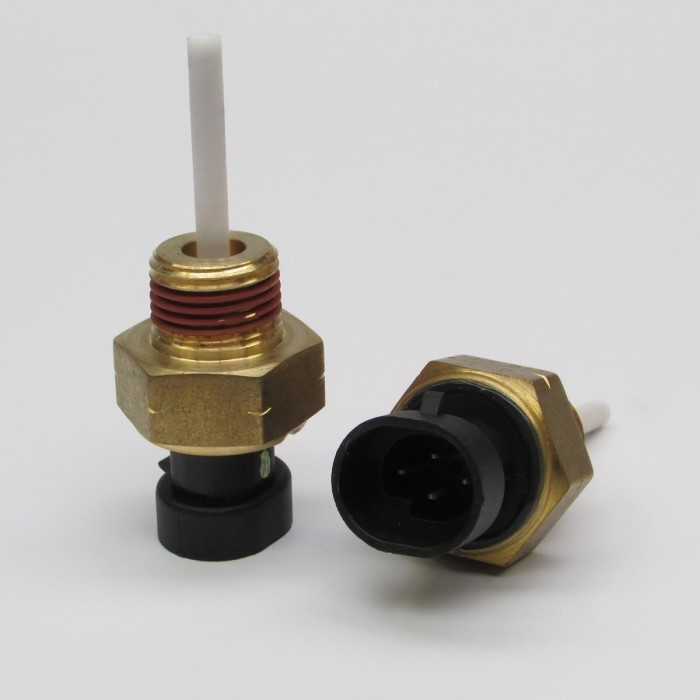 coolant level sensor