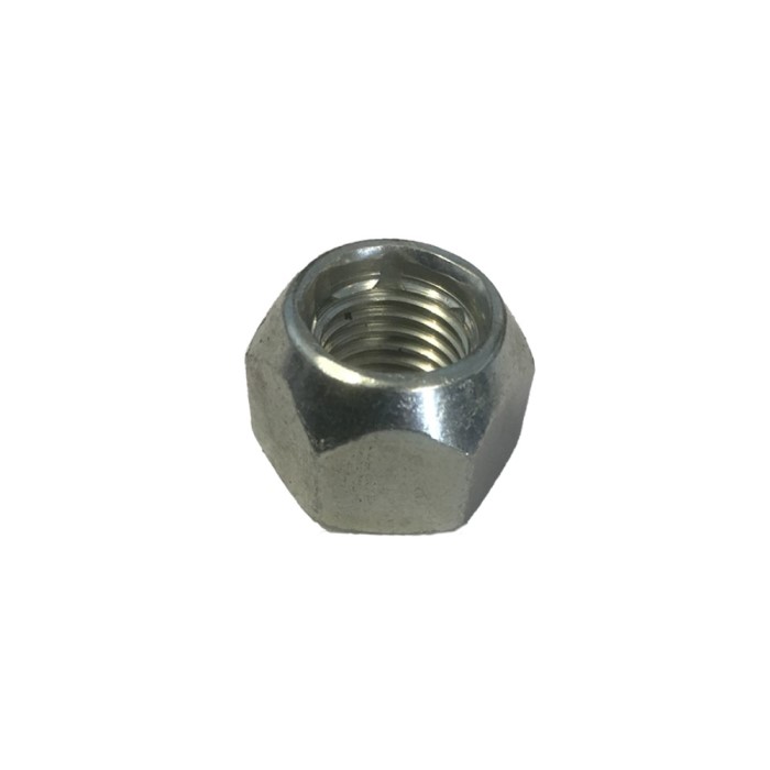 wheel nuts
