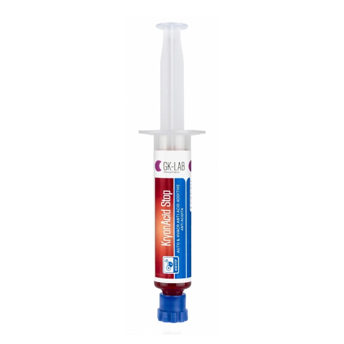 dry gas additive