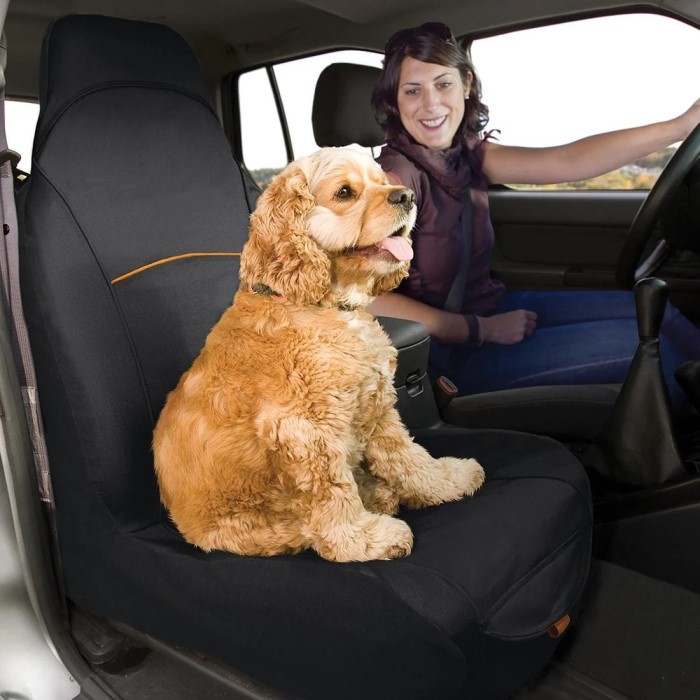 bucket seat covers