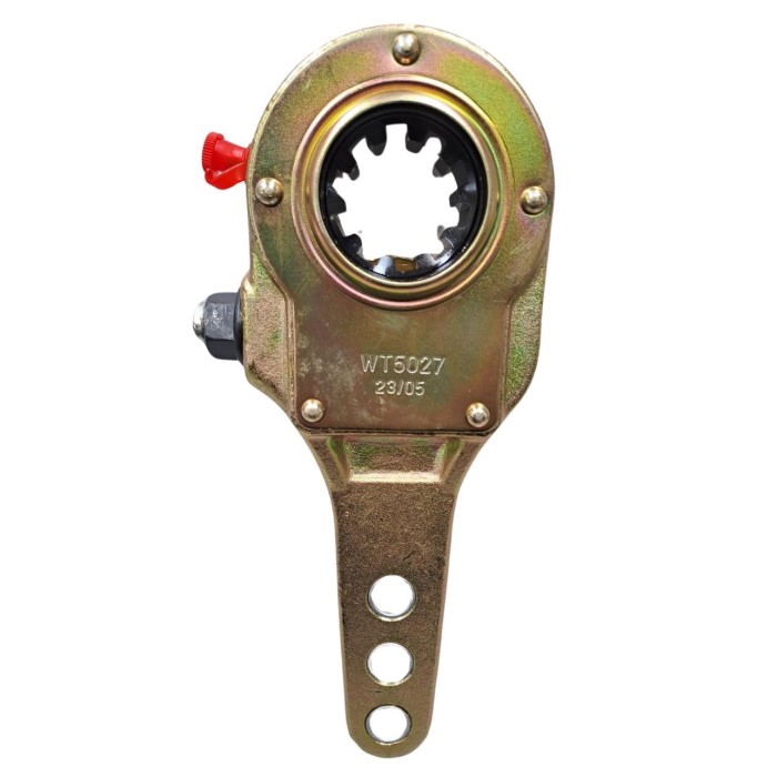 slack adjusters