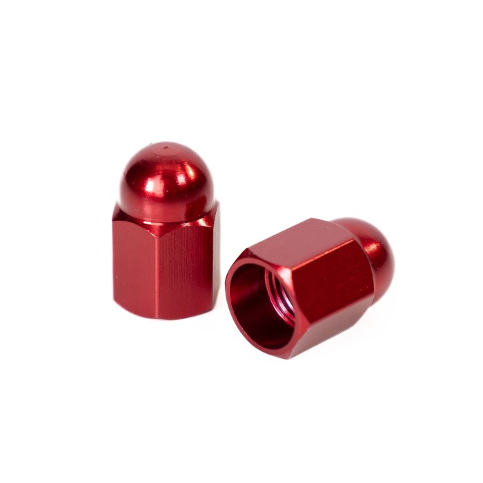 schrader valve cap