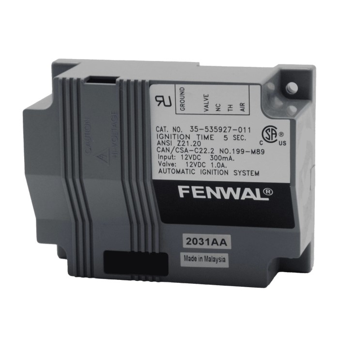 ignition control module