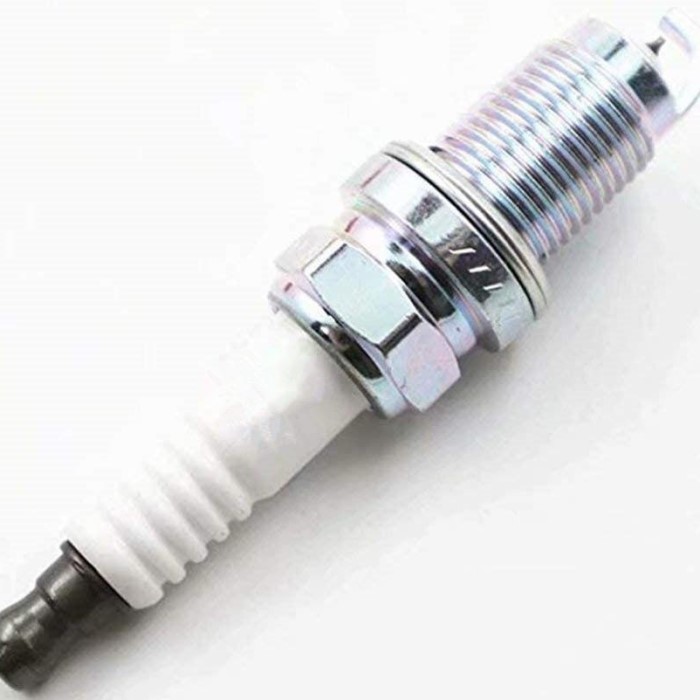 honda crv spark plugs