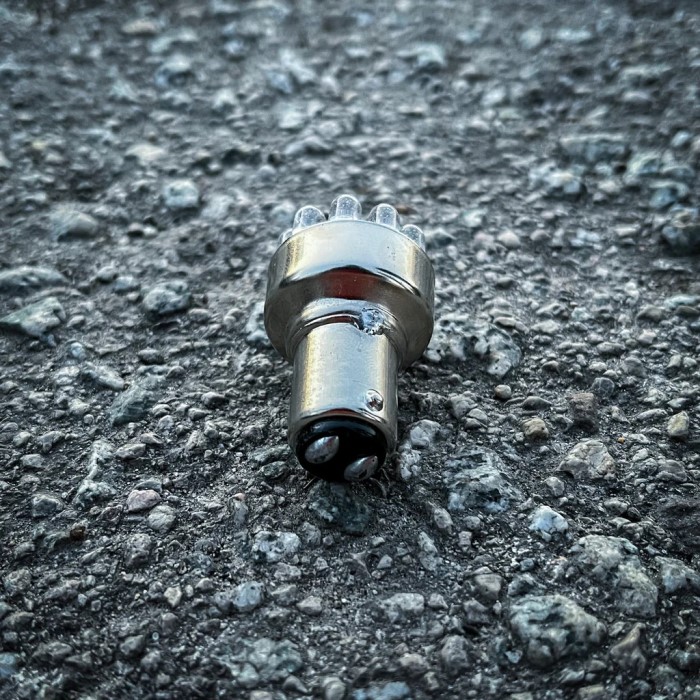 rear tail light bulb
