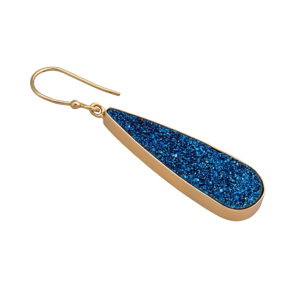 Blue Earrings – Stylish, Unique and Full of Personality