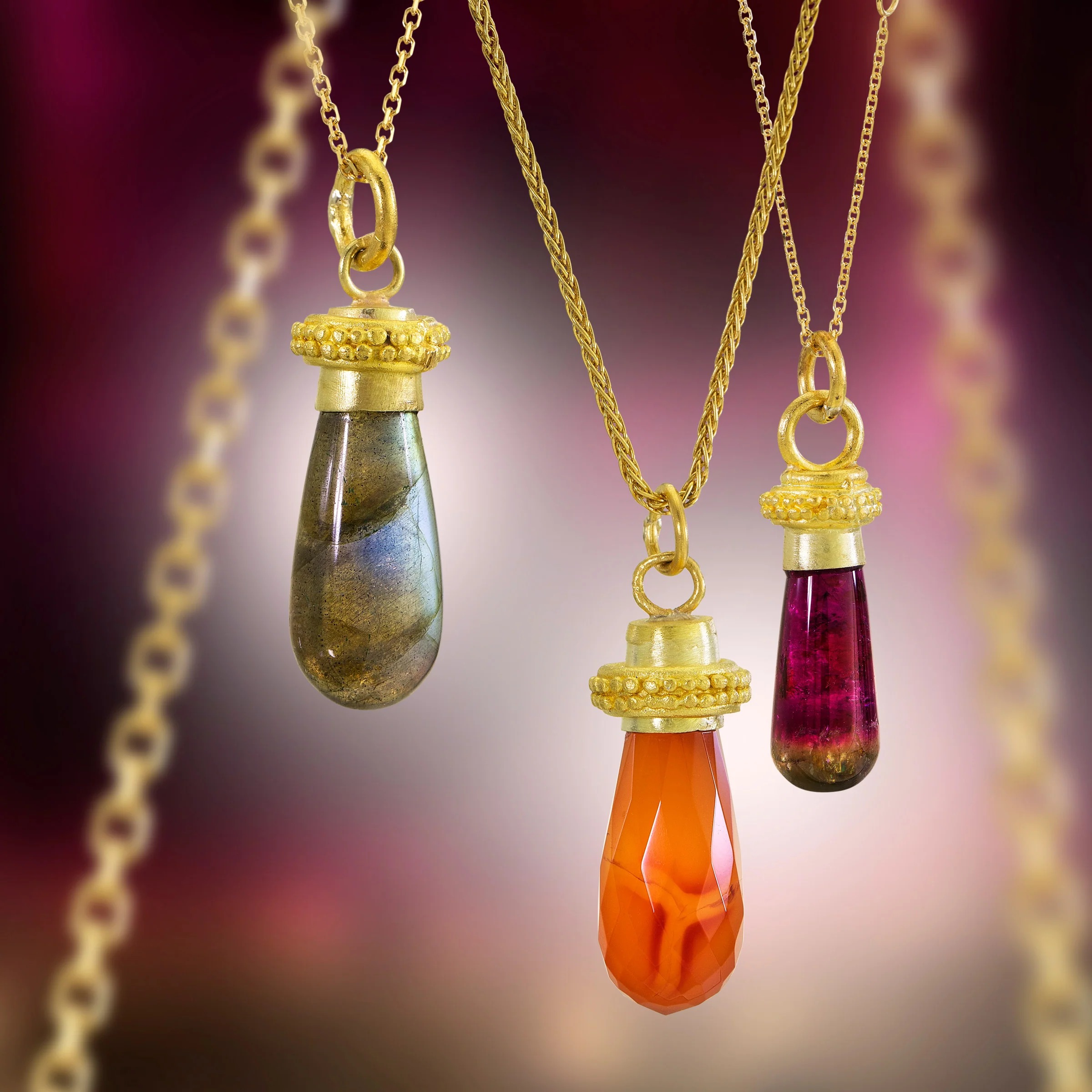 pendants