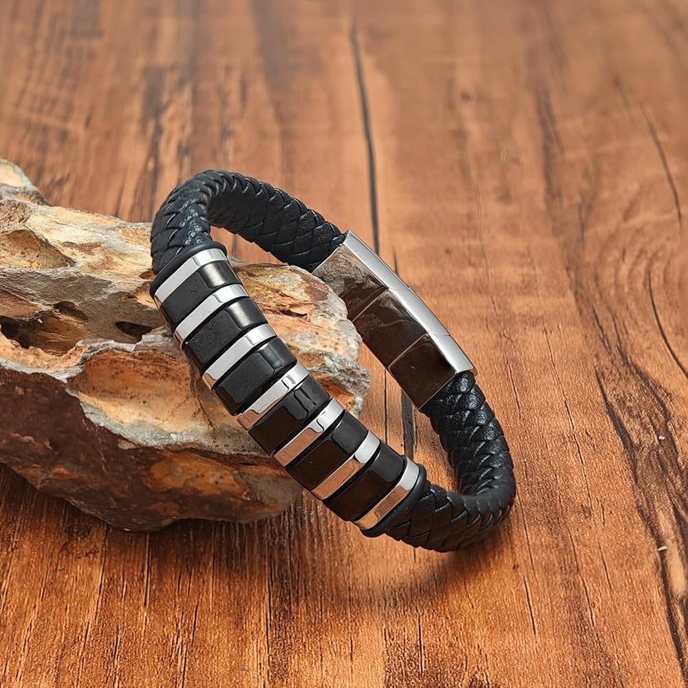personalized bracelets for men