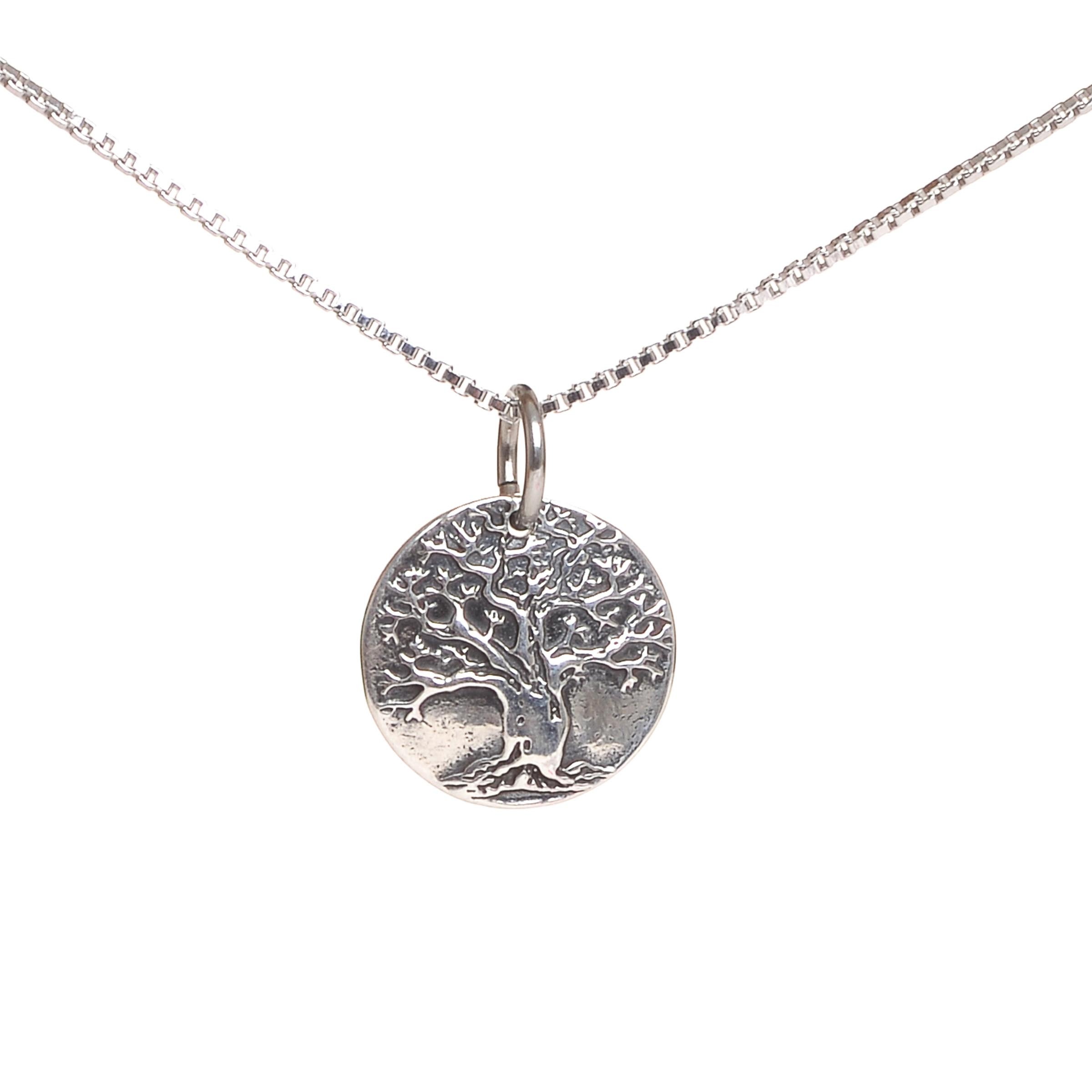tree of life pendant