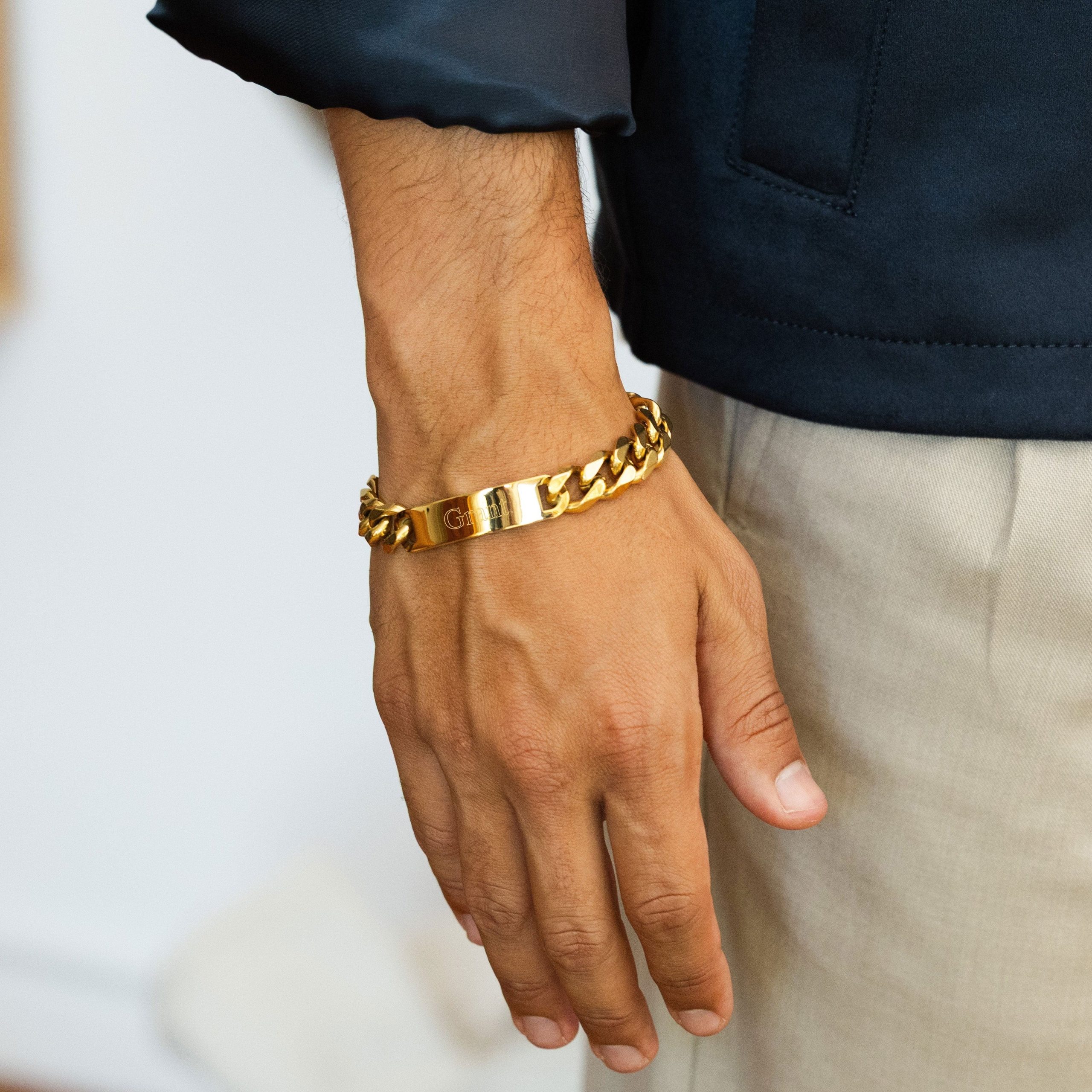 bracelets men