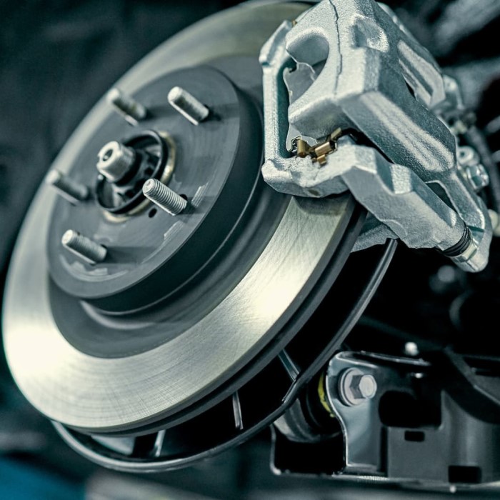 brake caliper