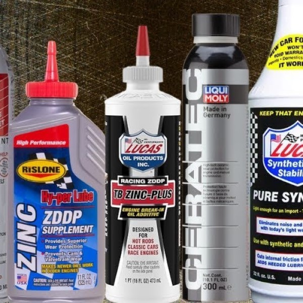 dry gas additive