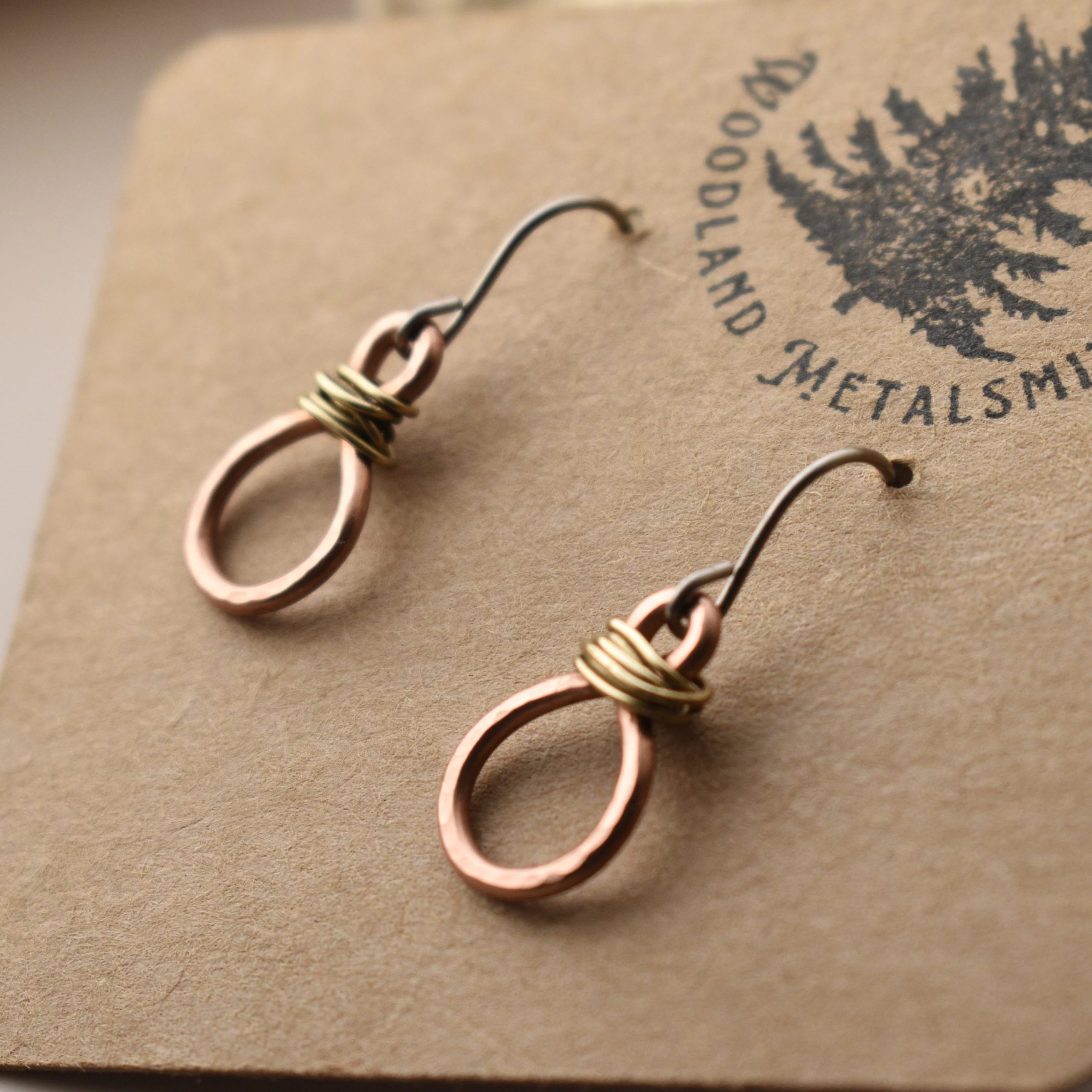 dainty earrings