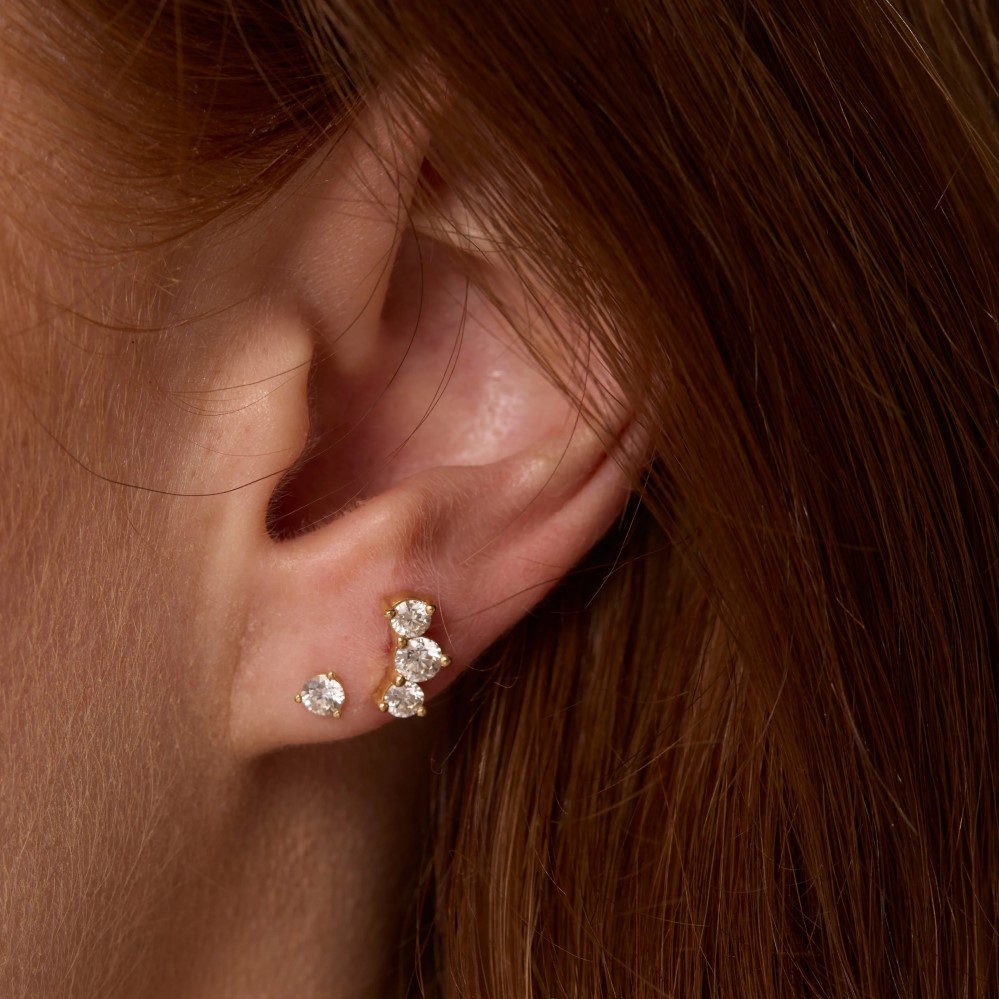 dainty earrings