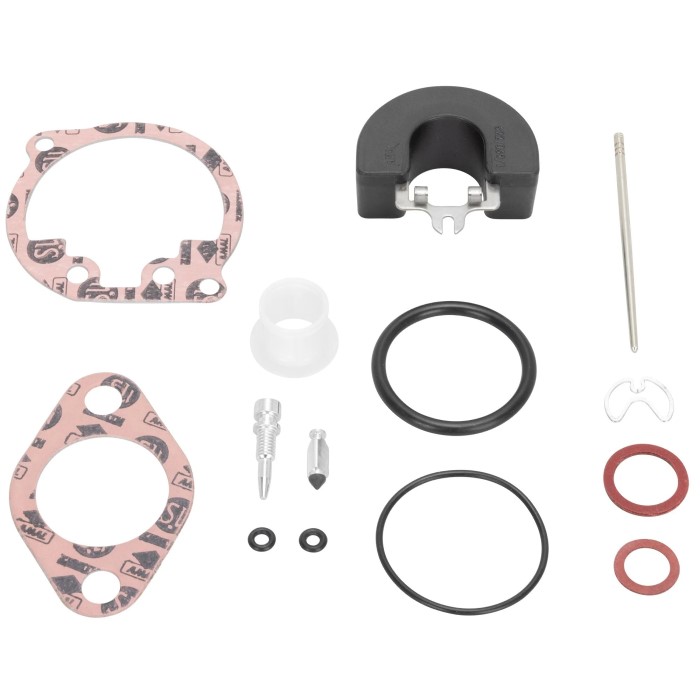 carb rebuild kit