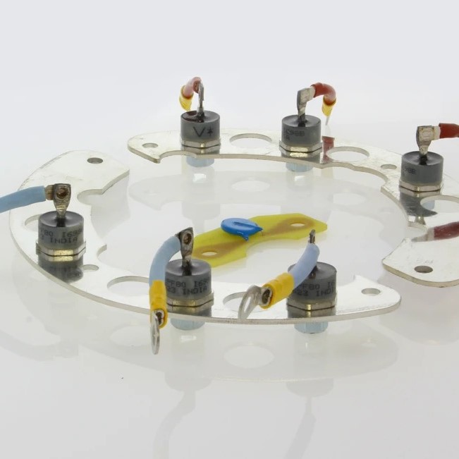 alternator diode
