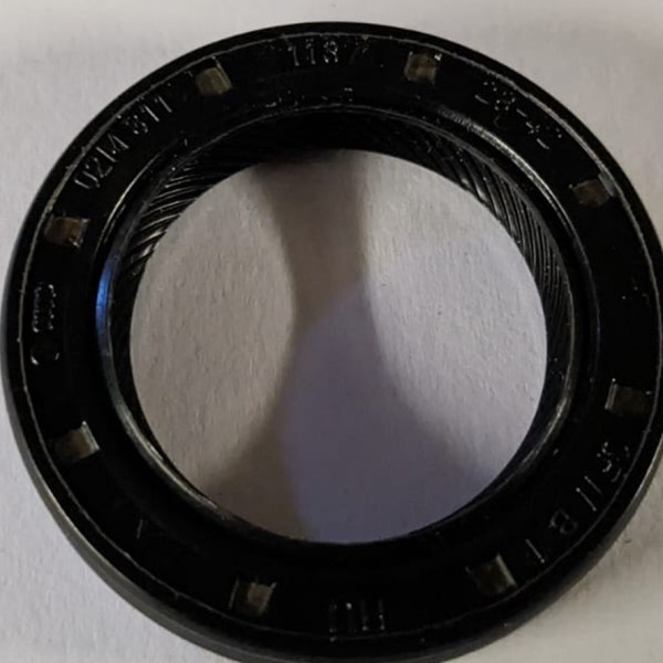 input shaft seal