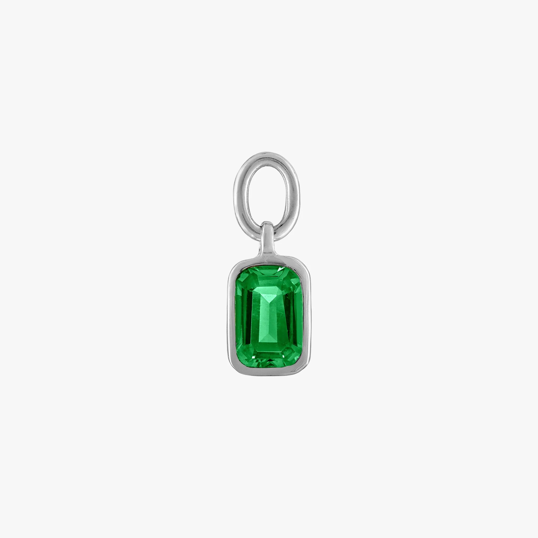 pendant earring