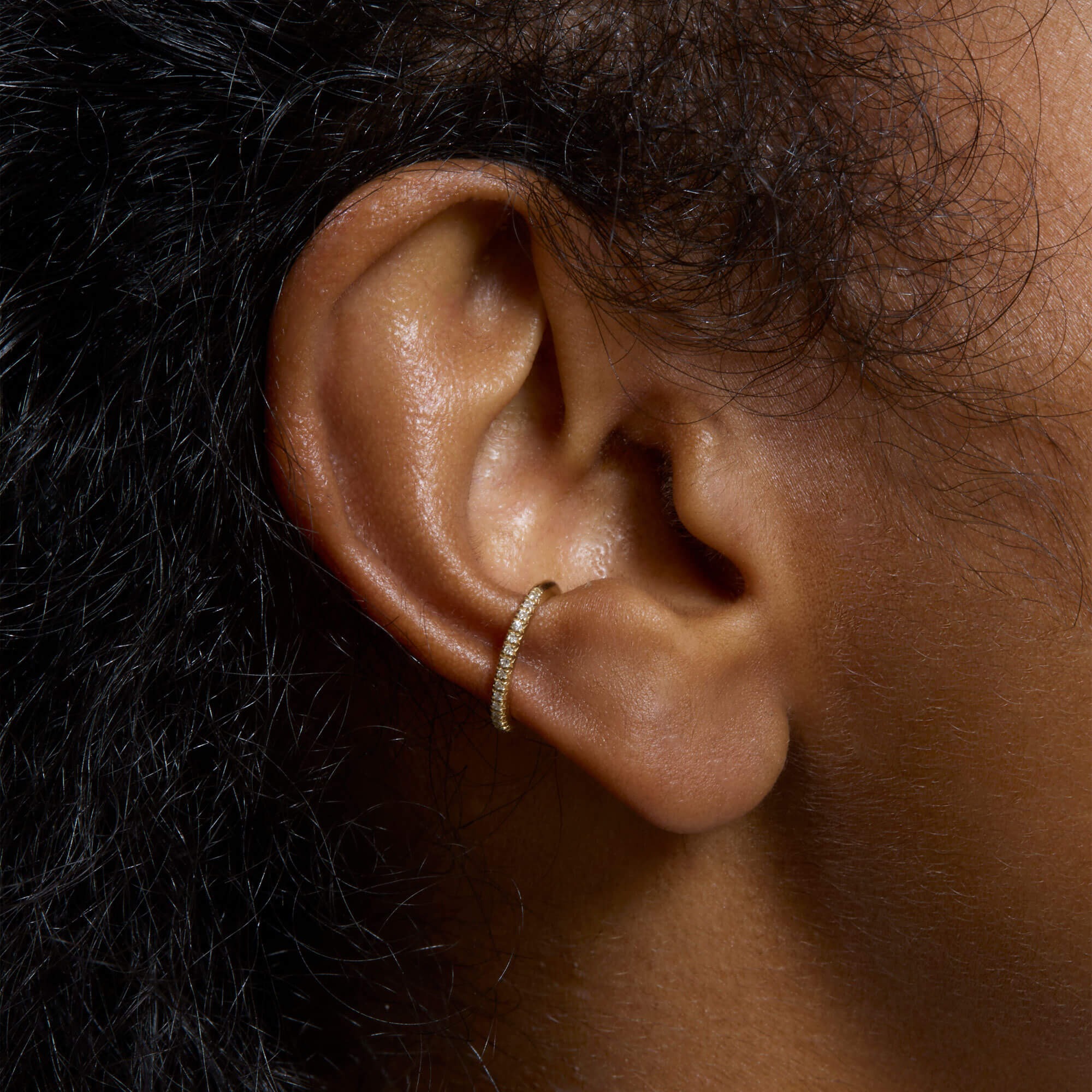 ear cuff earrings