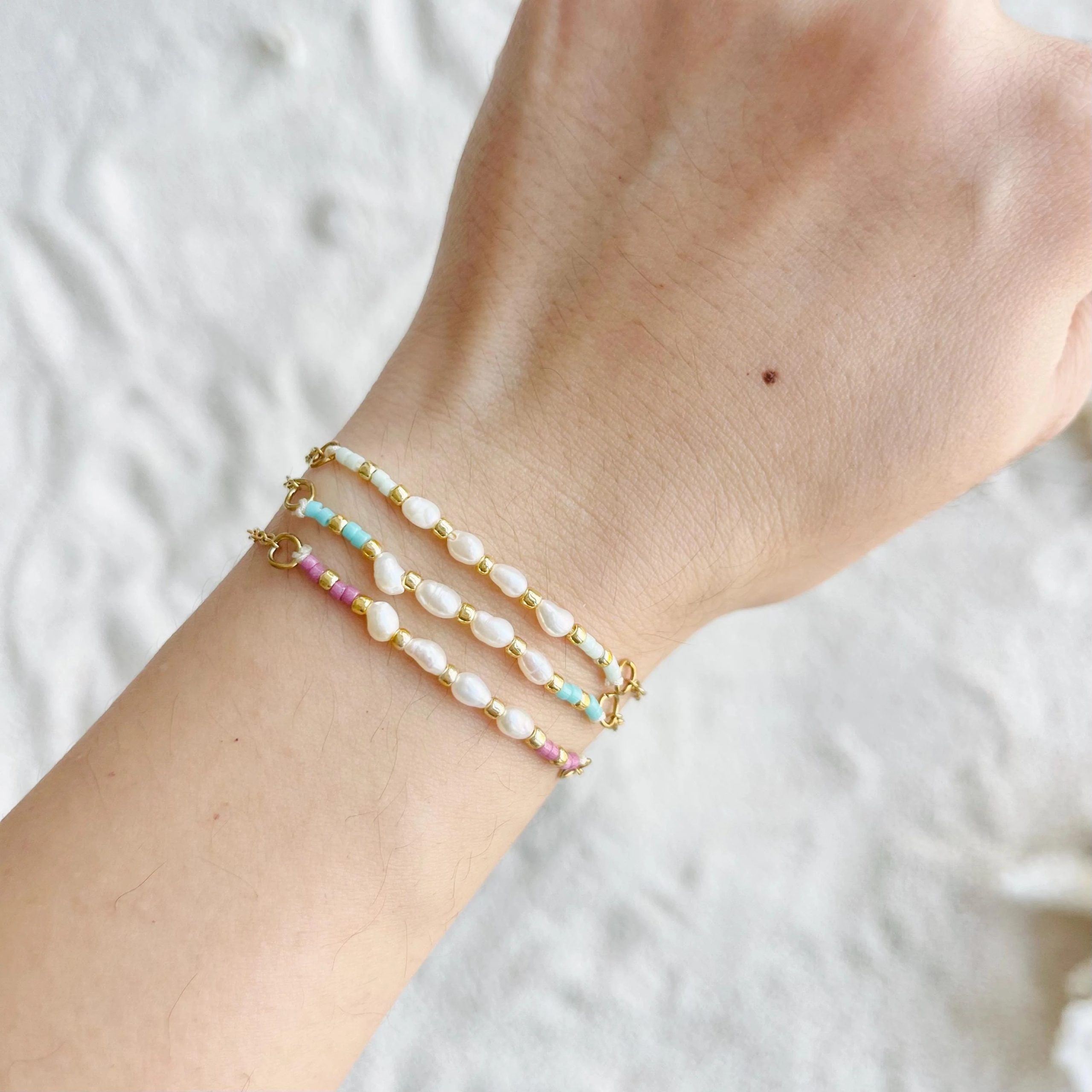 waterproof bracelets