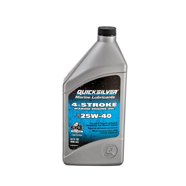 4 cycle engine oil