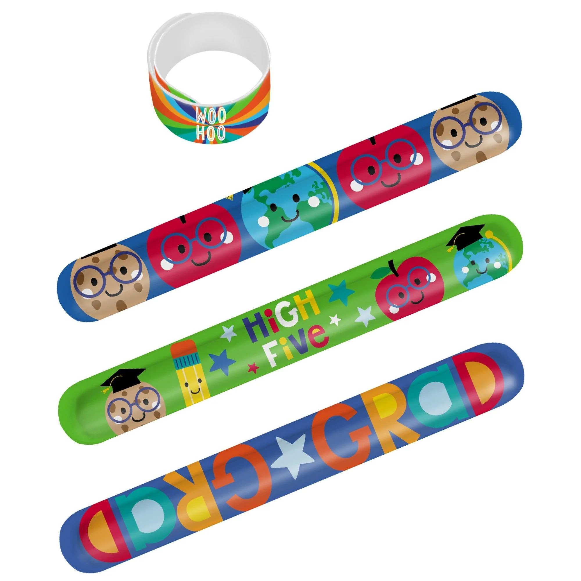 snap bracelets