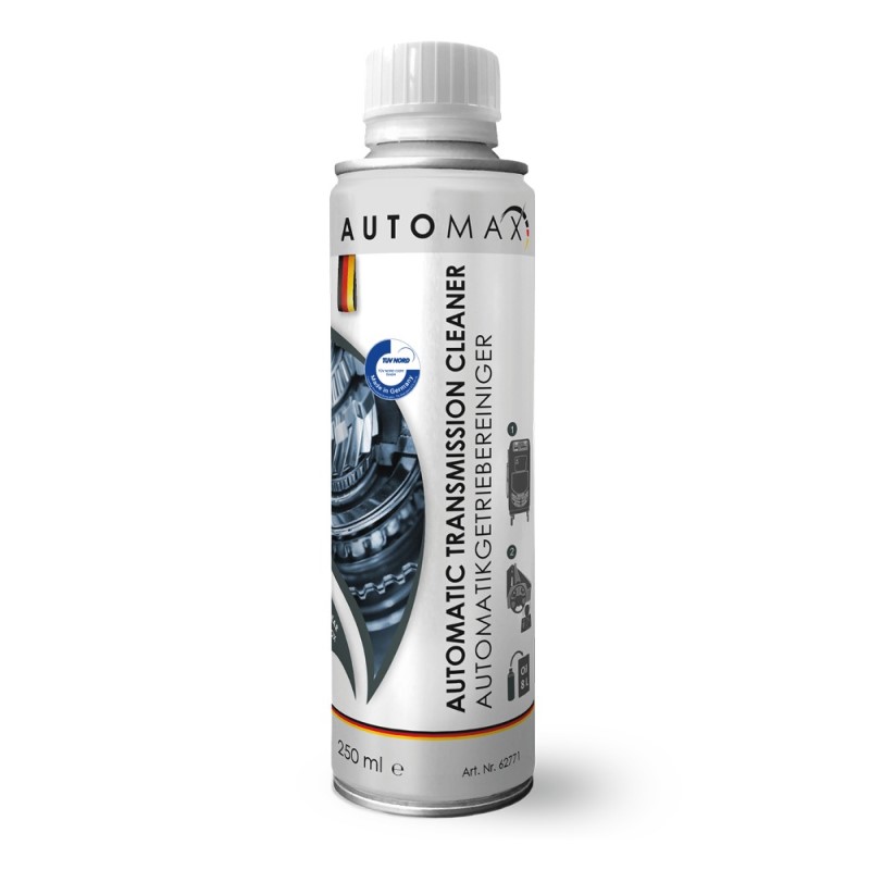 transmission cleaner