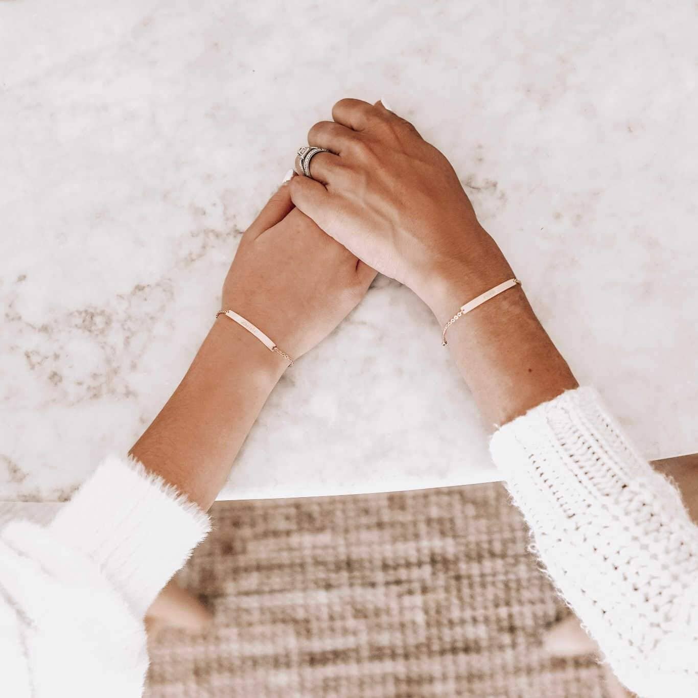 girls bracelets