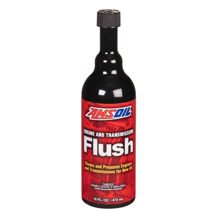 transmission cleaner