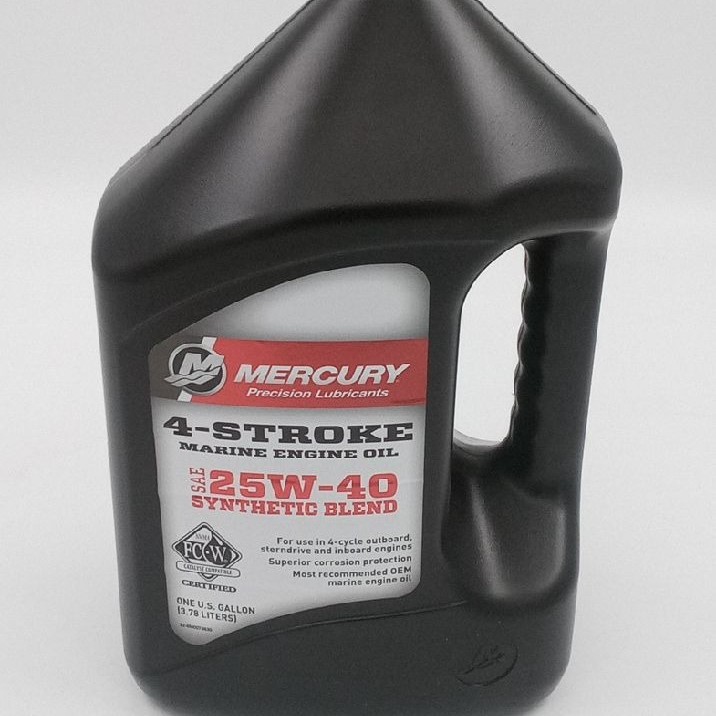 4 cycle engine oil