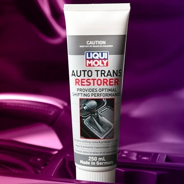 transmission cleaner