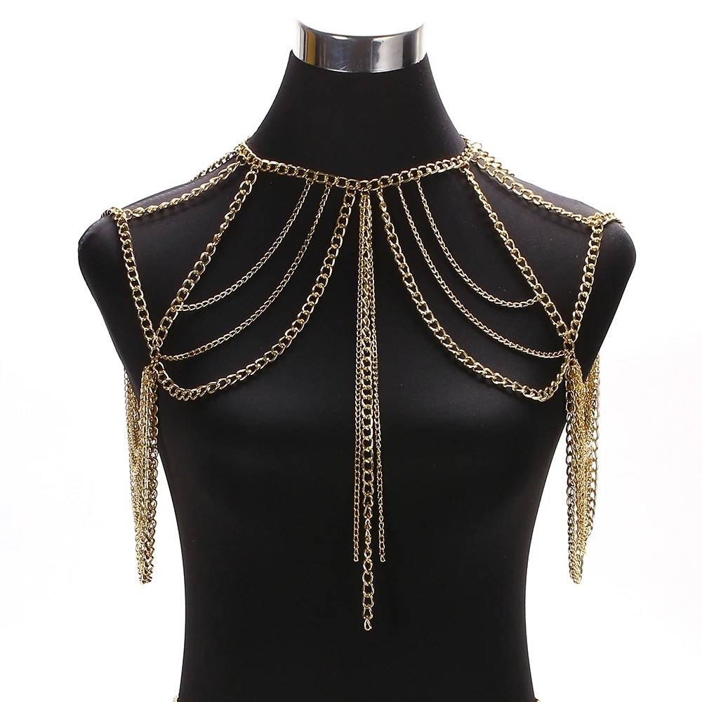 body choker