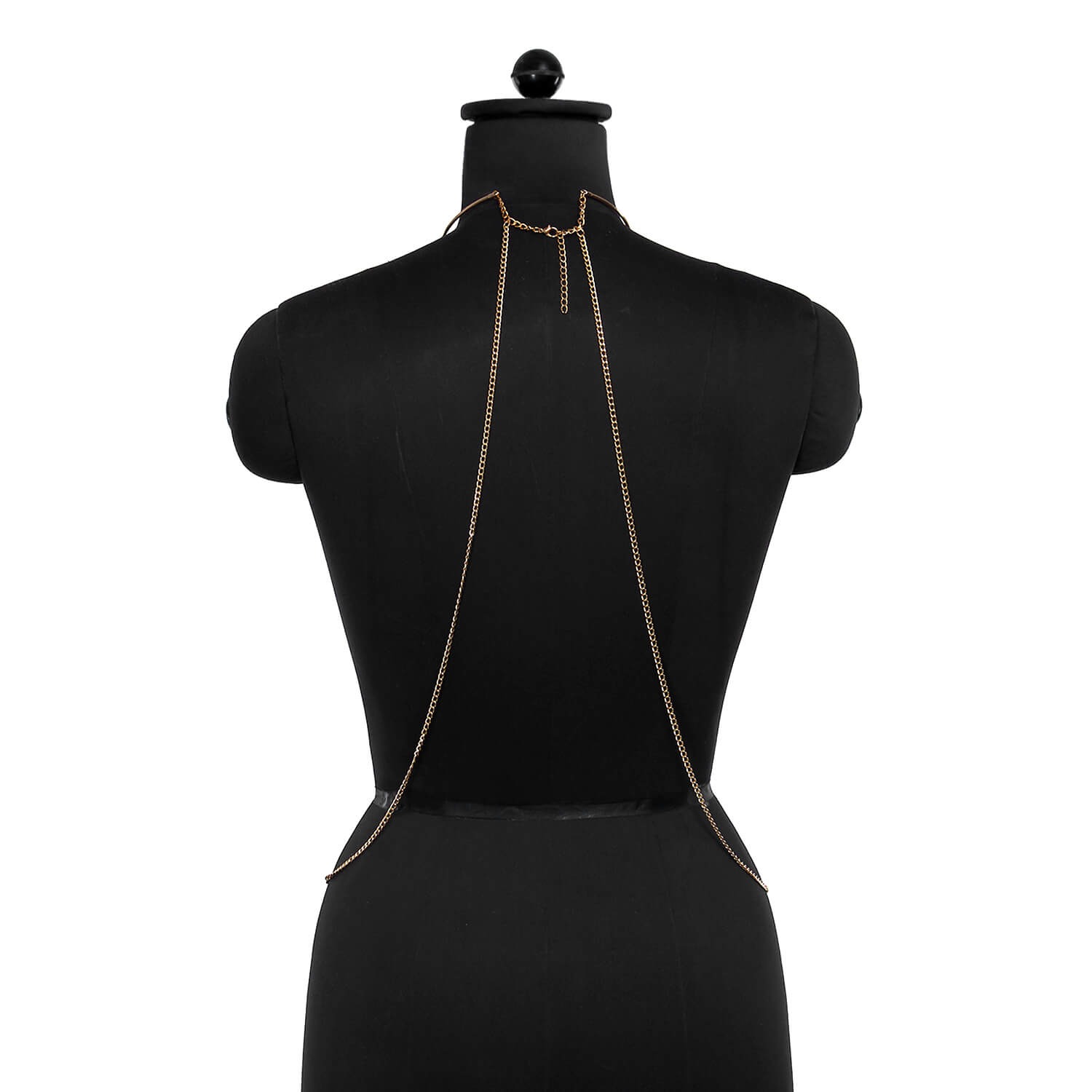 body choker