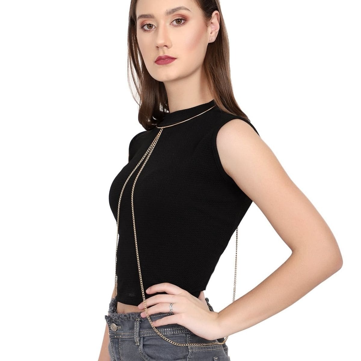 body choker