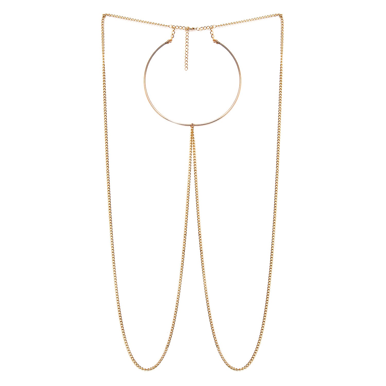 body choker